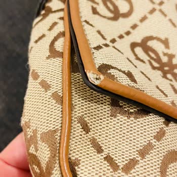 Guess Kısa Sürede Deforme Olan Çantada Ücret İadesi Talebim Reddedildi