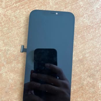 Satın Aldığım İphone 12 Pro Max'in Gizli Ekran Değişimi Ve Ek Masraf Nedeniyle Mağduriyet Yaşadım