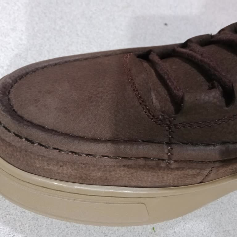 Desa’dan Aldığım Ayakkabı Konforsuz Ve Müşteri Hizmetleri Yanıtsız Kaldı