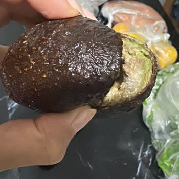 Carrefour SA Çürük Ve Küflenmiş Ürün Teslimatı Sonrası Yetersiz Çözüm Ve İlgisizlik!