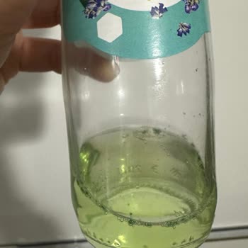 Elmalı Soda Şişesinde Yabancı Madde Ve İlgisiz Firma Yaklaşımı