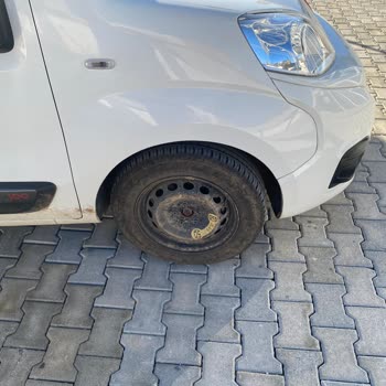 Continental Matador Lastiklerde Tekrarlayan Yanak Sorunu Ve Yetersiz Çözüm