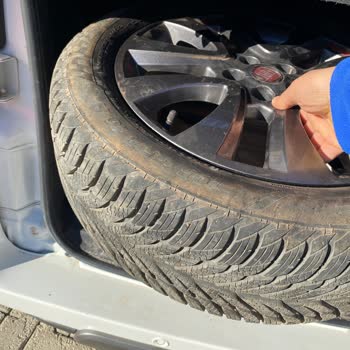 Continental Matador Lastiklerde Tekrarlayan Yanak Sorunu Ve Yetersiz Çözüm