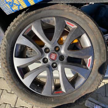 Continental Matador Lastiklerde Tekrarlayan Yanak Sorunu Ve Yetersiz Çözüm