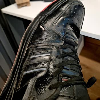 Kısa Sürede Kullanılamaz Hale Gelen Ayakkabıma Çözüm Bulunmuyor!