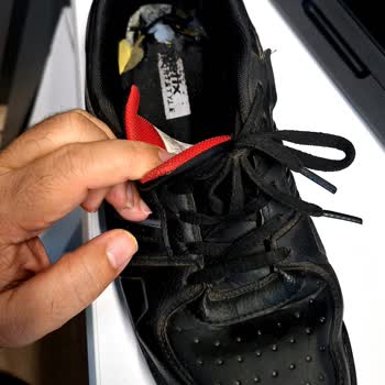 Kısa Sürede Kullanılamaz Hale Gelen Ayakkabıma Çözüm Bulunmuyor!