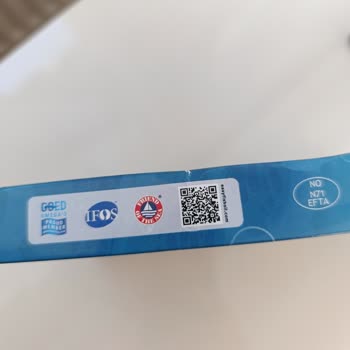 Easy Fishoil İçerik Yanıltması