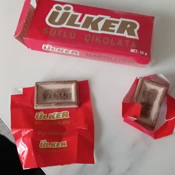 Tarihi Geçmemiş Ülker Napoliten Çikolatalarda Tekrarlayan Bozulma Ve Güven Sorunu