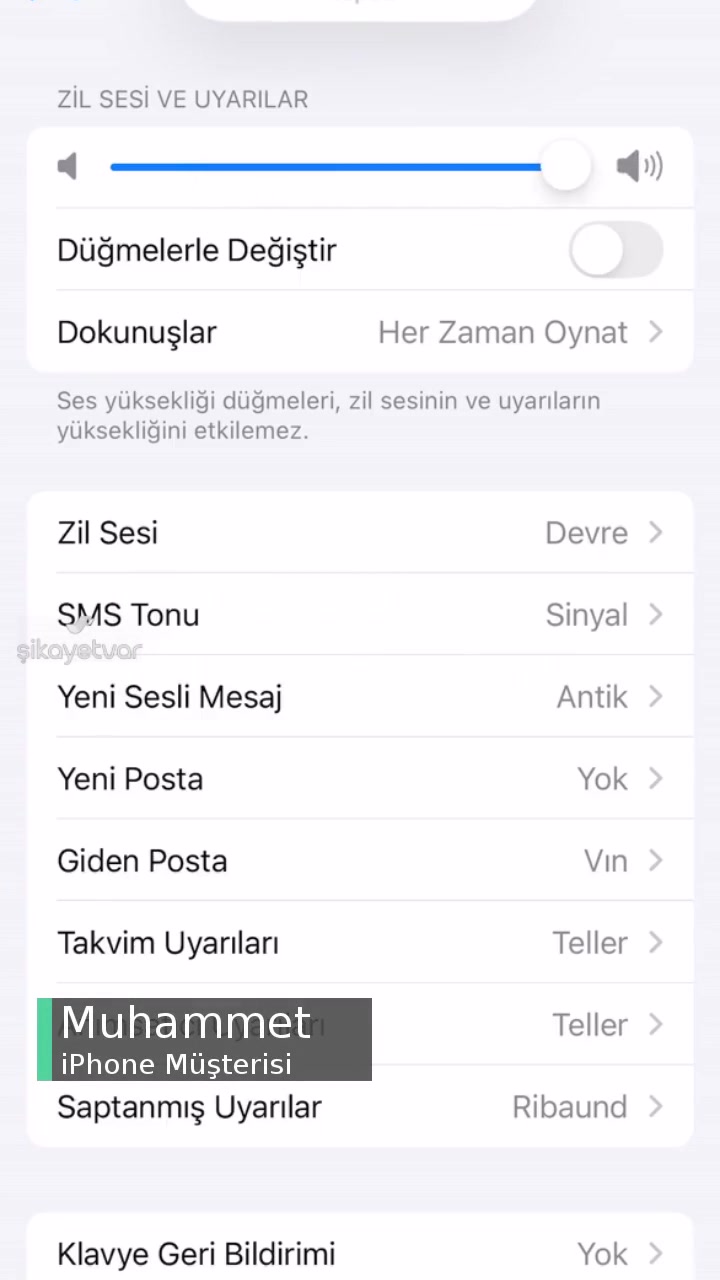 iPhone 13 Bildirim Sorunu videonun kapak resmi
