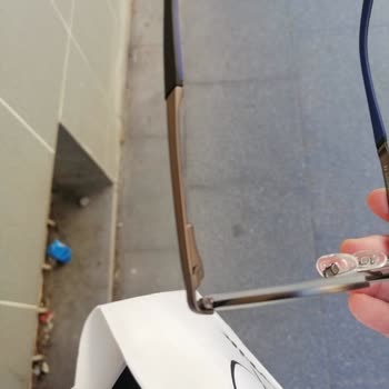 Aslı Optik Yalova Şubesi'nden Aldığım Gözlükte Hatalı Montaj Ve Yanıltıcı Bilgi