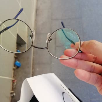 Aslı Optik Yalova Şubesi'nden Aldığım Gözlükte Hatalı Montaj Ve Yanıltıcı Bilgi