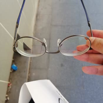 Aslı Optik Yalova Şubesi'nden Aldığım Gözlükte Hatalı Montaj Ve Yanıltıcı Bilgi