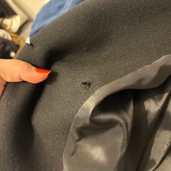 Zara'dan Defolu Ürüne Red: Müşteri Haklarıma Saygı Bekliyorum