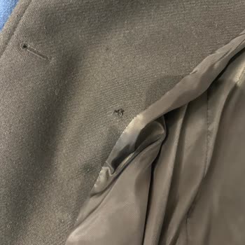 Zara'dan Defolu Ürüne Red: Müşteri Haklarıma Saygı Bekliyorum