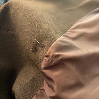 Zara'dan Defolu Ürüne Red: Müşteri Haklarıma Saygı Bekliyorum