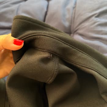 Zara'dan Defolu Ürüne Red: Müşteri Haklarıma Saygı Bekliyorum