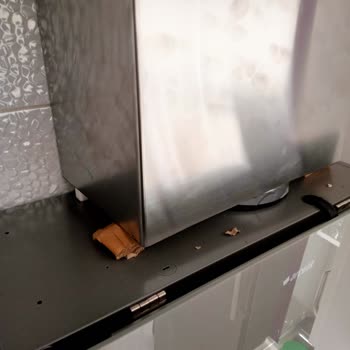 Arçelik Ankastre Set Kurulumunda Sürekli Hatalar Ve Çözüm Eksikliği