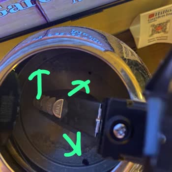 Hilton Hotels Hijyen Sorunu