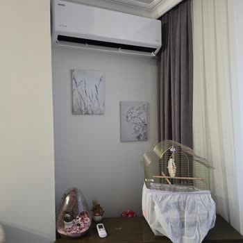 Vestel Klima Kanadı İki Kez Kırıldı, Garanti Kapsamında Çözüm Bekliyoruz