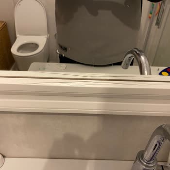 Martat Banyo Dolabında Kısa Sürede Çatlak Ve Kopma Sorunu!