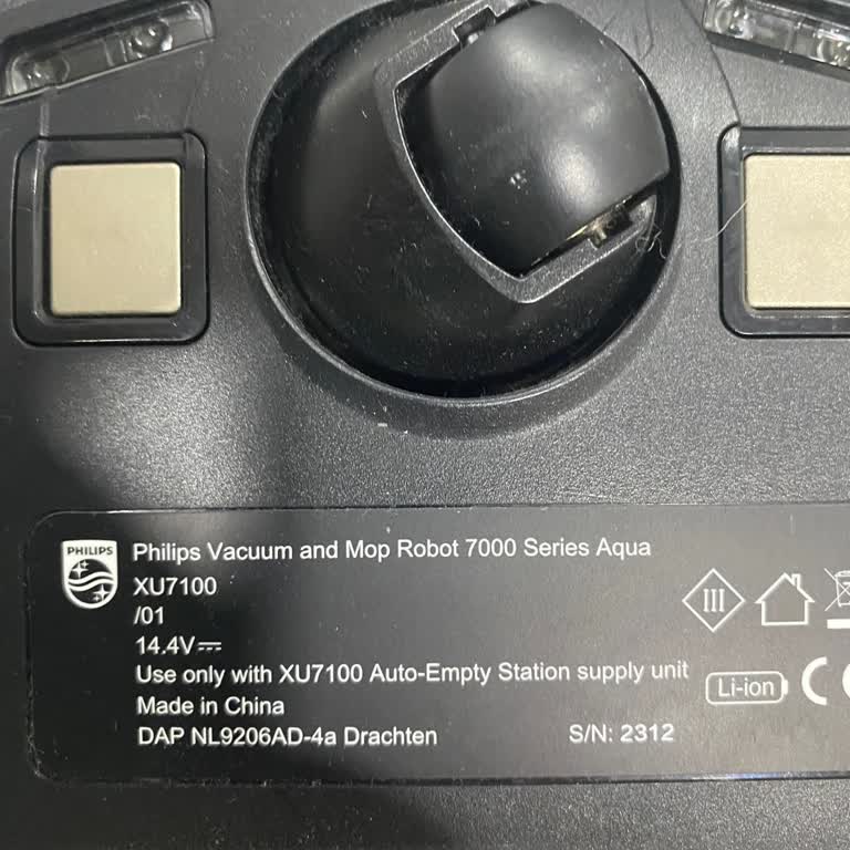 Philips Ev Aletleri Tamir Ettirdiğim Robot Süpürge Tekrar Bozuldu!