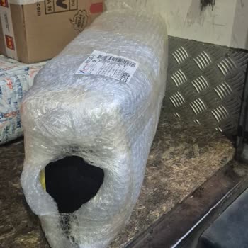 Yanlış Gönderilen Sipariş Ve İletişimsizlik Nedeniyle Mağduriyet Yaşıyoruz