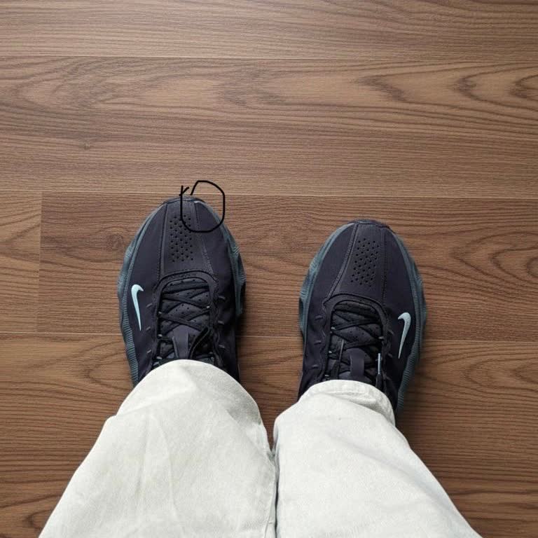 Kutusu Olmadan Ve Deforme Gelen Ayakkabı İçin İade Sorunu