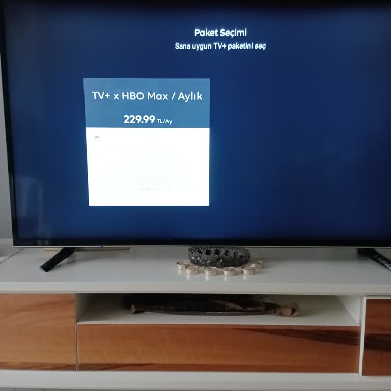 Turkcell TV+ Paketimdeki Filmleri İzleyemiyorum, Ek Ücret Talep Ediliyor