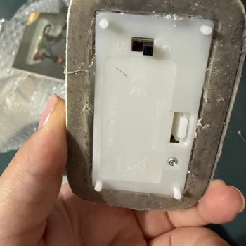 Hasarlı Ürünler Ve İlgisiz Müşteri Hizmetleriyle Mağduriyet Yaşıyorum