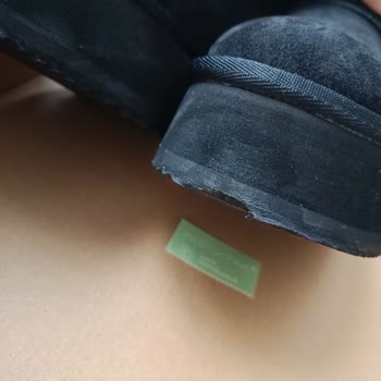 FLO Mağazasından Alınan Ayakkabı 30 Dakikada Deforme Oldu, İade Talebim Reddedildi