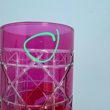 Margerie Crystal'dan Aldığım 24 Bardağın Tamamı Defolu Ve Müşteri Hizmetleri İlgisiz