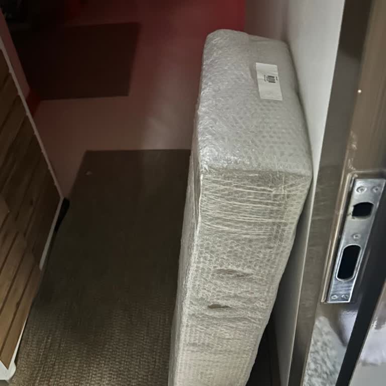 IKEA Online Siparişimde Montaj Gecikmesi Ve Hatalı Teslimat Nedeniyle Yaşadığım Mağduriyet