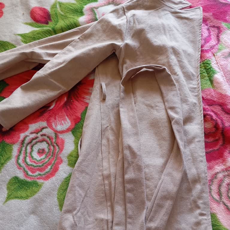 Modamu Giyim Yanlış Ürün Ve Kalitesiz Kumaş Mağduriyeti Yaşadım