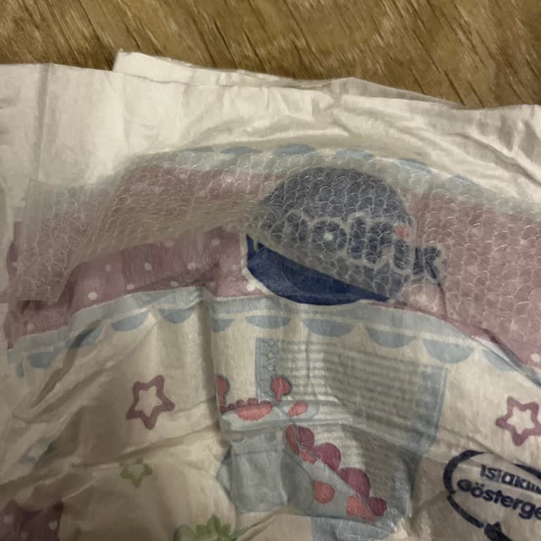 Molfix 5 Beden Bebek Bezinde Bandaj Hatası Ve Kalite Sorunu