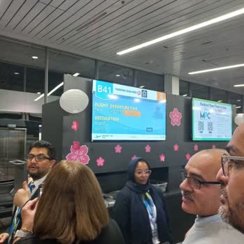 THY'nin 6 Saatlik Gecikmesi Ve Tazminat Hakkımızın Reddedilmesi