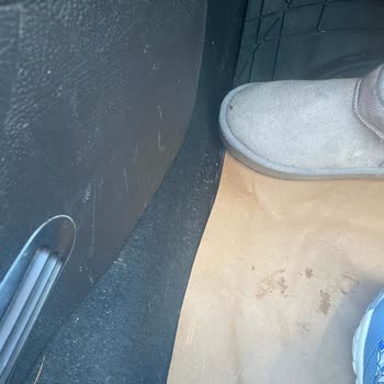 Eksik Ve Yetersiz İç Temizlik Hizmeti Sonrası Mağduriyet Ve Ücret İadesi Talebi