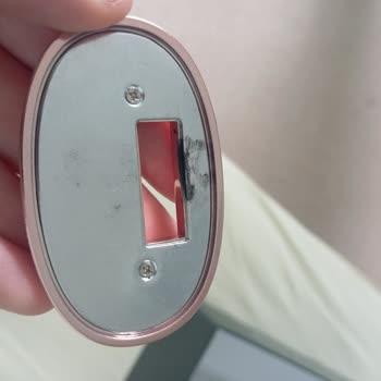 İlk Kullanımda Arızalanan Lazer Epilasyon Cihazı İçin Garanti Ve Destek Sorunu