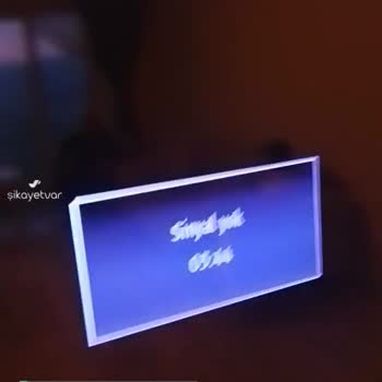 Kablo Net İlgisizliği 4.300 Lira Cayma Bedeli Gelmeyen Servis
