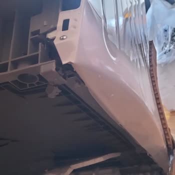 Sıfır Aldığım Bulaşık Makinesi Teşhir Ürünü Çıktı Mağduriyetim Giderilmiyor