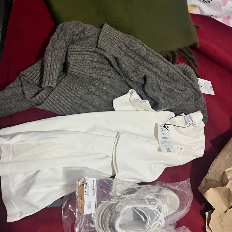 Eksik Gönderilen Ürün Ve Müşteri Hizmetlerinden Yanıtsız Kalma