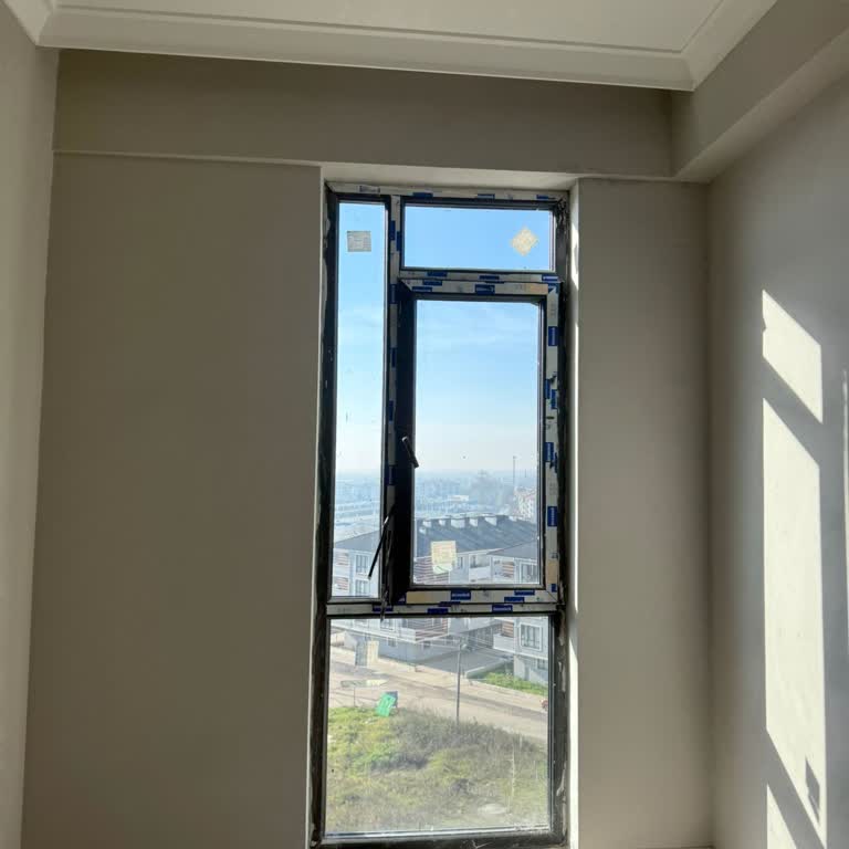 Algün İnşaat Üst Kat Terasından Süregelen Su Sızıntısı Mağduriyeti