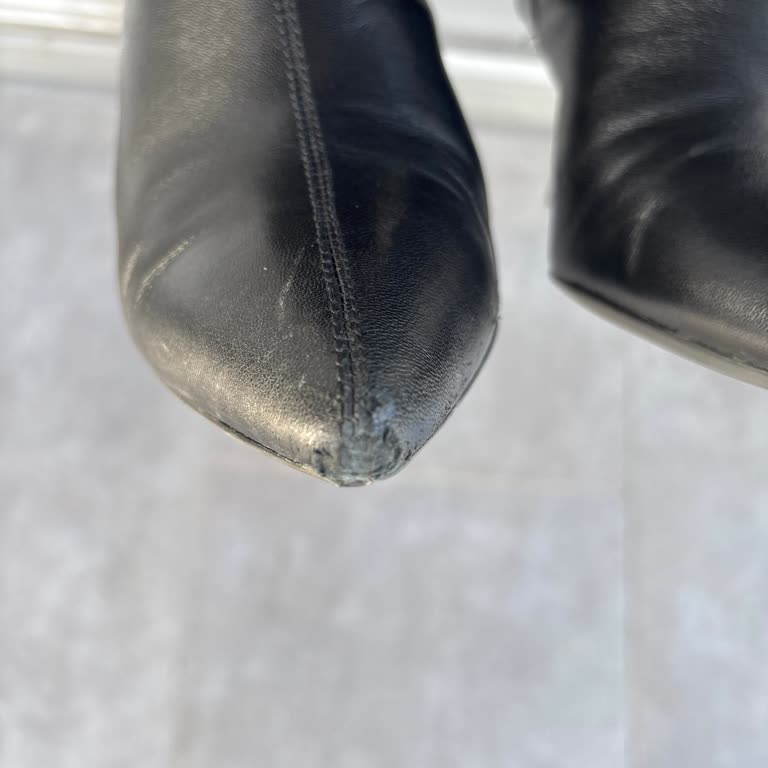 Bir Haftada Deforme Olan Bot Ve Çözümsüzlük