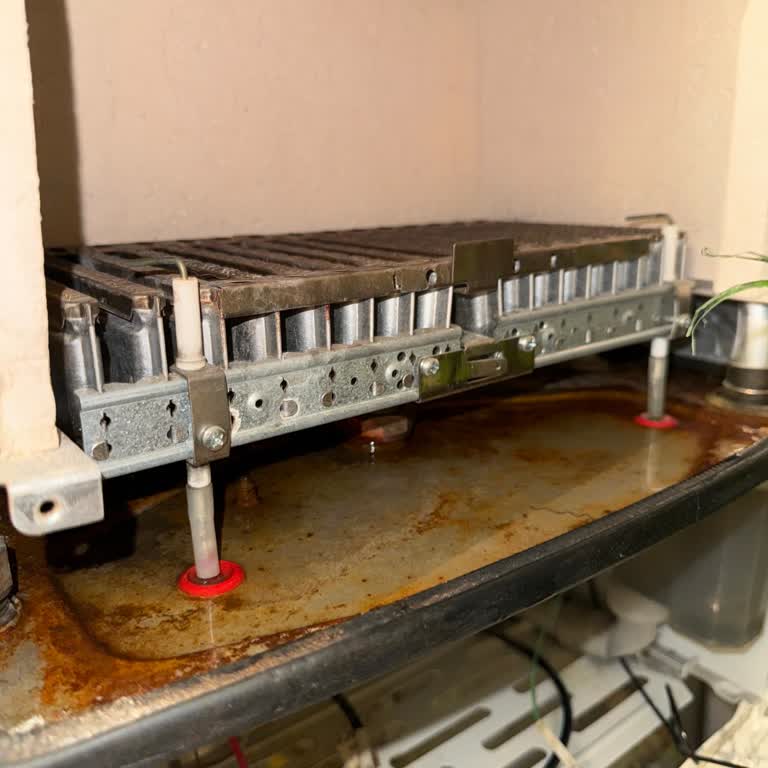 Bosch Kombi Sürekli Arızalanıyor, Servis Ve Müşteri Hizmetleri Sorunu Çözmüyor