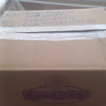 Karaca Kahve Makinem Teslim Edilmedi, Mağduriyetim Giderilmiyor