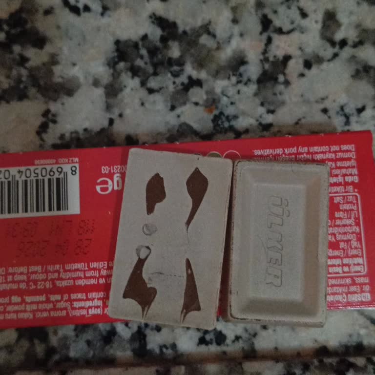 Son Kullanma Tarihi Geçmemiş Üründe Bayatlama Ve Güven Sorunu Yaşadım