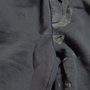 Yanlış Ve Kirli Ürün Gönderimi Sonrası Siparişimin Hâlâ Teslim Edilmemesi