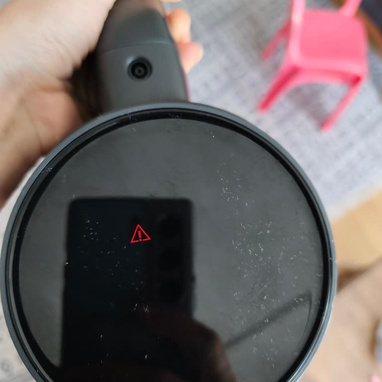 5 Ayda Arızalanan Philips Süpürgemin Ayıplı Ürün Kapsamında Değişimini Talep Ediyorum