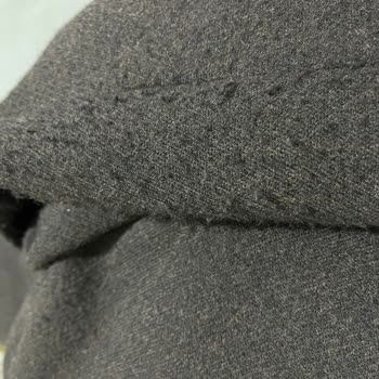 Yeni Alınan Kabanın Hızla Tüylenmesi Ve Müşteri Hizmetlerinden Cevap Alamama Hayal Kırıklığı