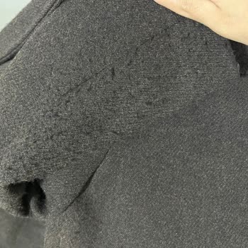 Yeni Alınan Kabanın Hızla Tüylenmesi Ve Müşteri Hizmetlerinden Cevap Alamama Hayal Kırıklığı