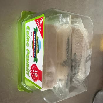 Son Kullanma Tarihi Geçmemiş Peynirde Küf Ve İlgisiz Müşteri Hizmetleri